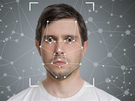 teknologi pengenalan wajah dan sidik jari di ponsel 2023